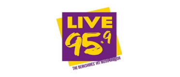 The Berkshires Hit Music Station logo 95.9