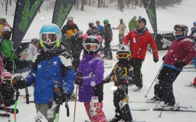 5 Things to Keep in Mind Before Taking Ski Lessons
